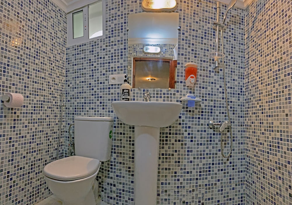 Classic Room, Private Bathroom photo 2
