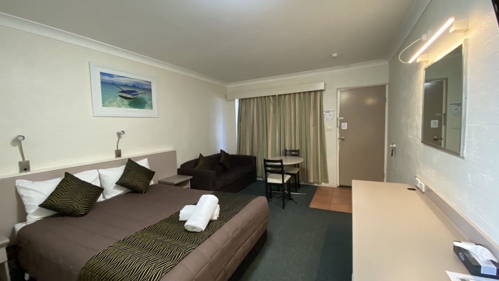 Executive Room photo 2