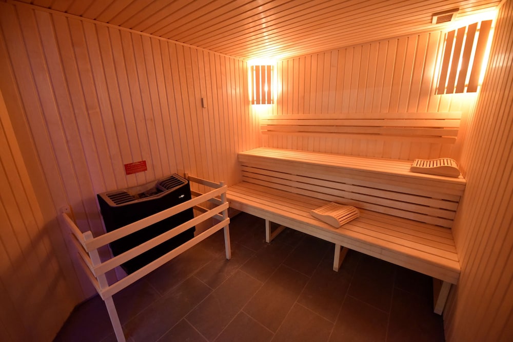 Standard Room, 2 Twin Beds - Photo 3