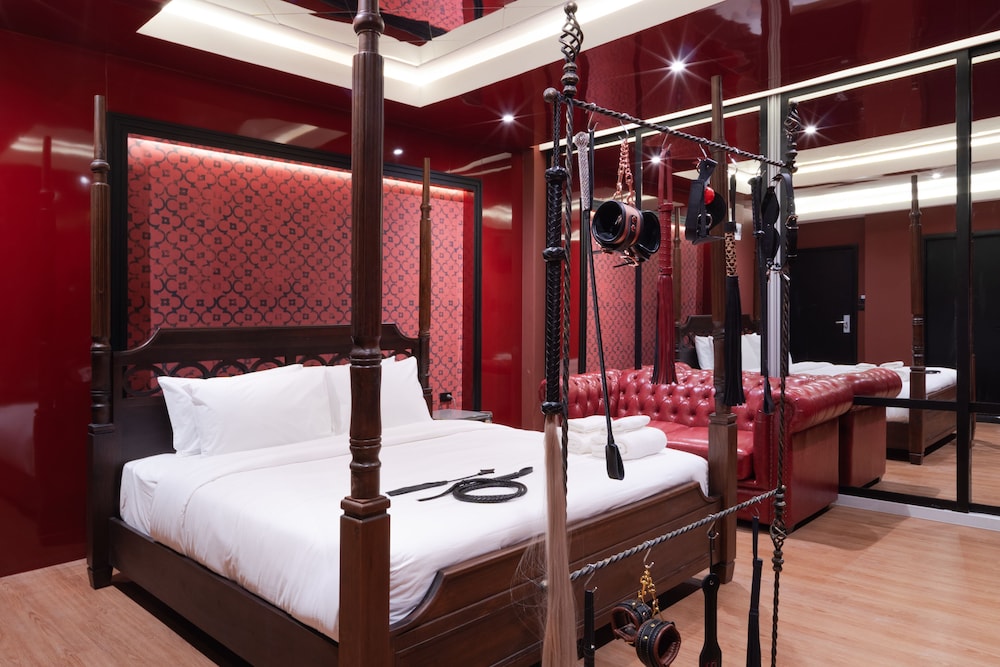 Love Themed Suite photo 1