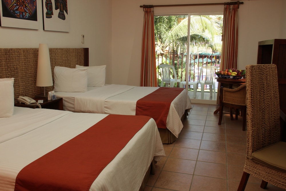 Standard Room - Photo 11