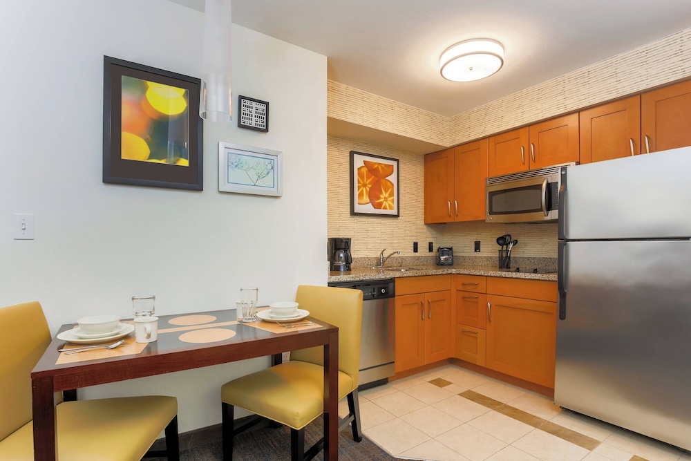 Residence Inn by Marriott Arlington South, Billede 7