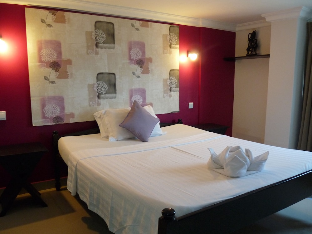 Standard Single Room photo 1
