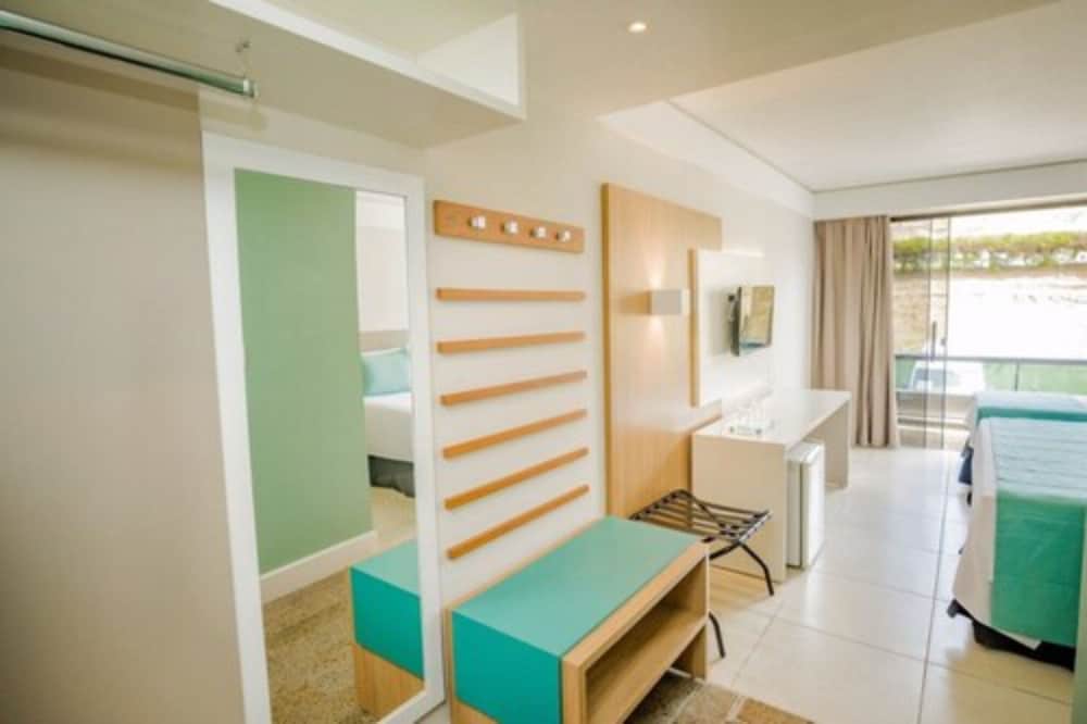 Apartamento Superior Família All Inclusive Premium