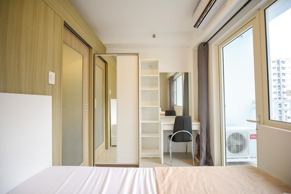 Deluxe Room, Balcony, Pool View photo 2