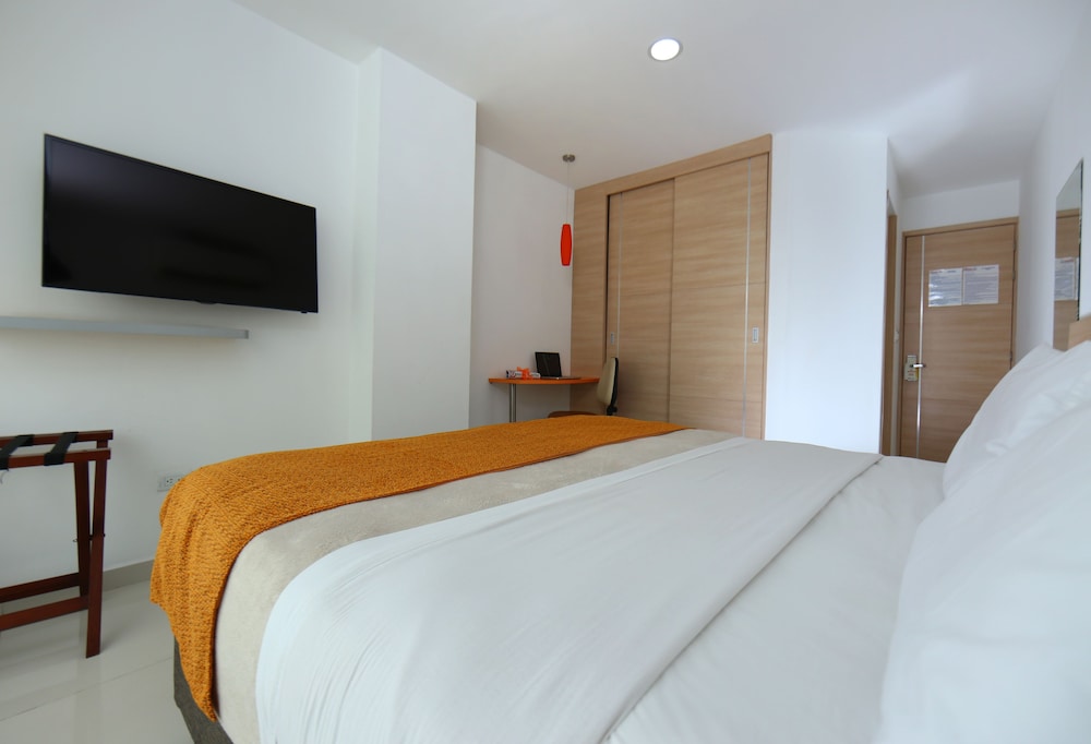 Superior Double or Twin Room photo 1