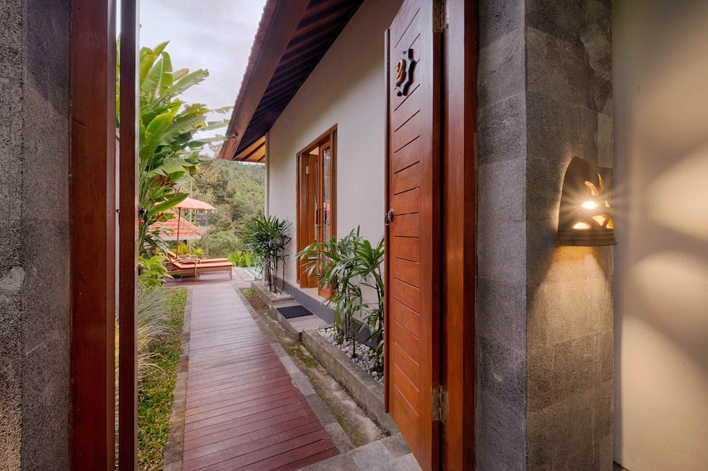 Nadira Bali Villa, photo 127