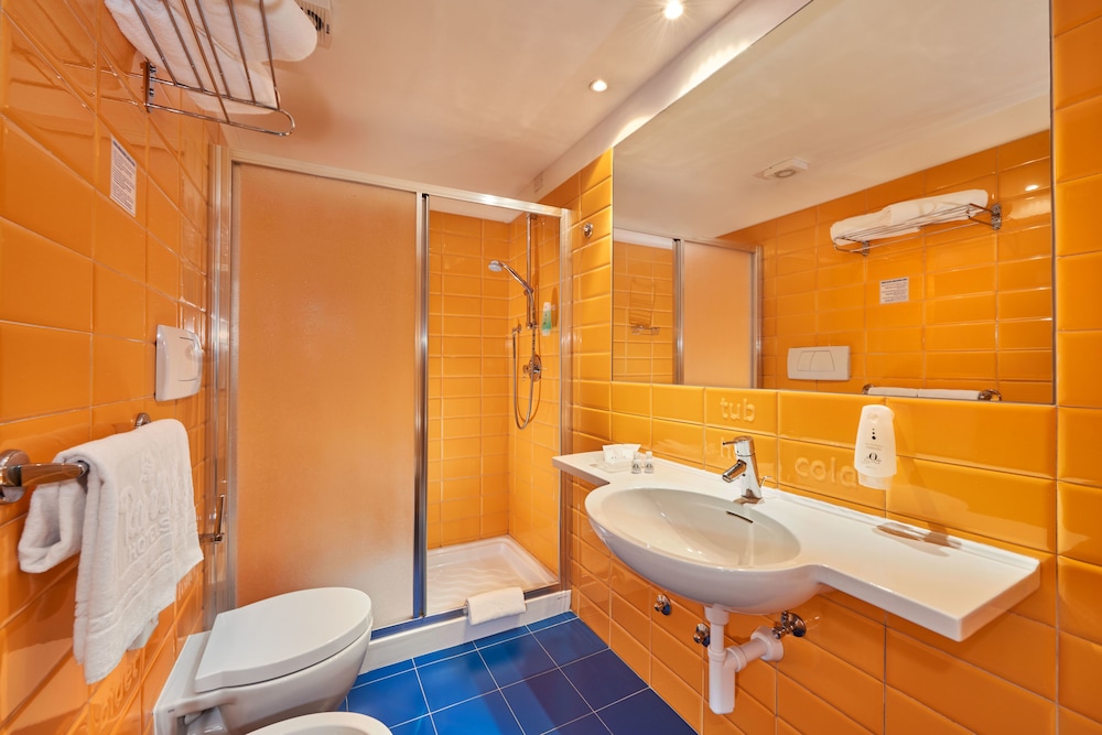 Comfort Triple Room, 1 Bedroom, Non Smoking (Easy) - Photo 4