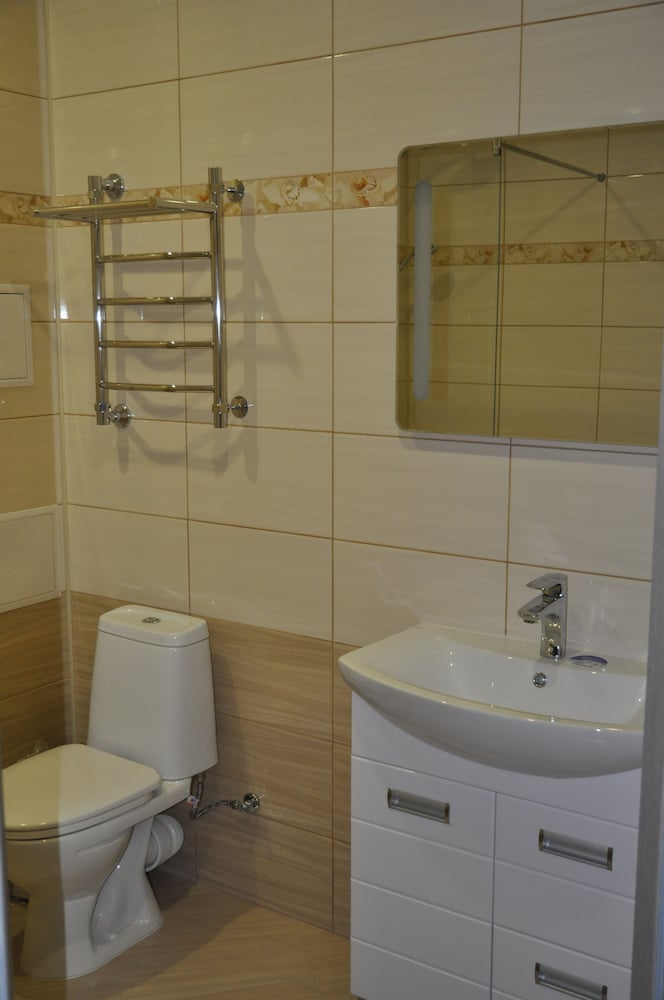 Business Suite, 1 Bedroom, Balcony photo 2
