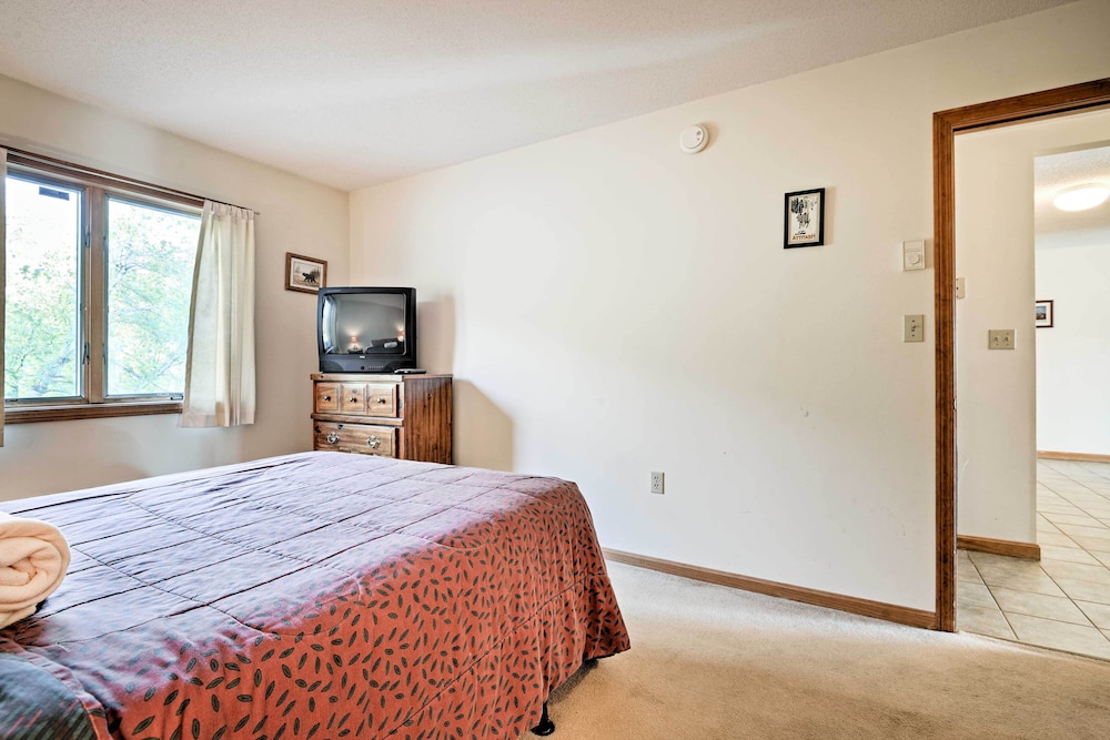 Apartment (3 Bedrooms) photo 1