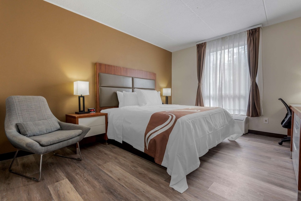 Standard Room, 1 King Bed, Non Smoking - Photo 6