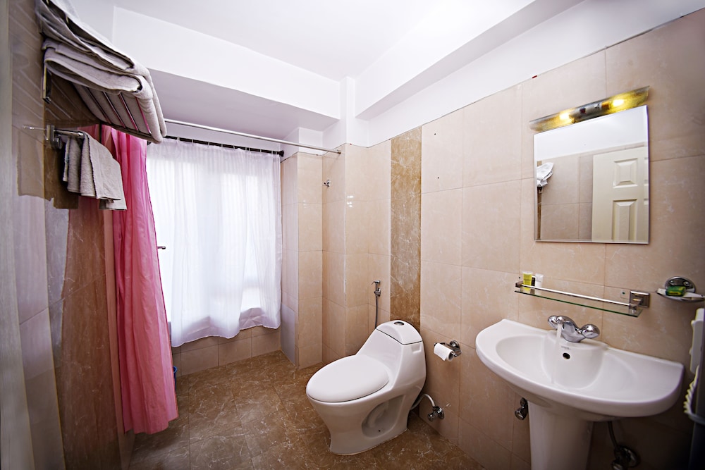 Deluxe Double Room photo 2