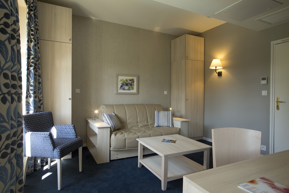Comfort Room (Élégance) photo 3
