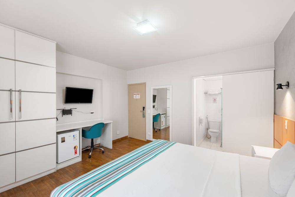 Double Room, 1 Queen Bed - Photo 3