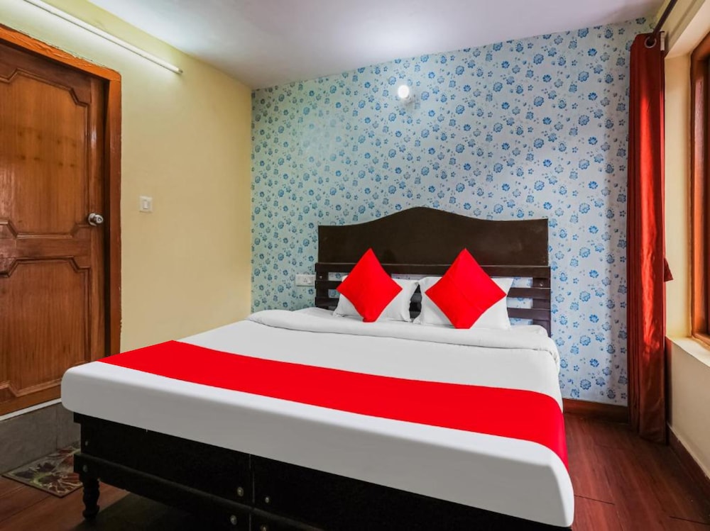 Deluxe Double Room - Photo 2