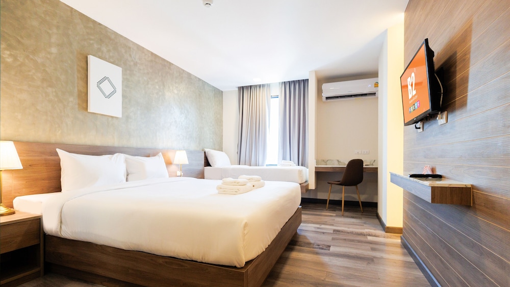 Deluxe Triple Room - Photo 1