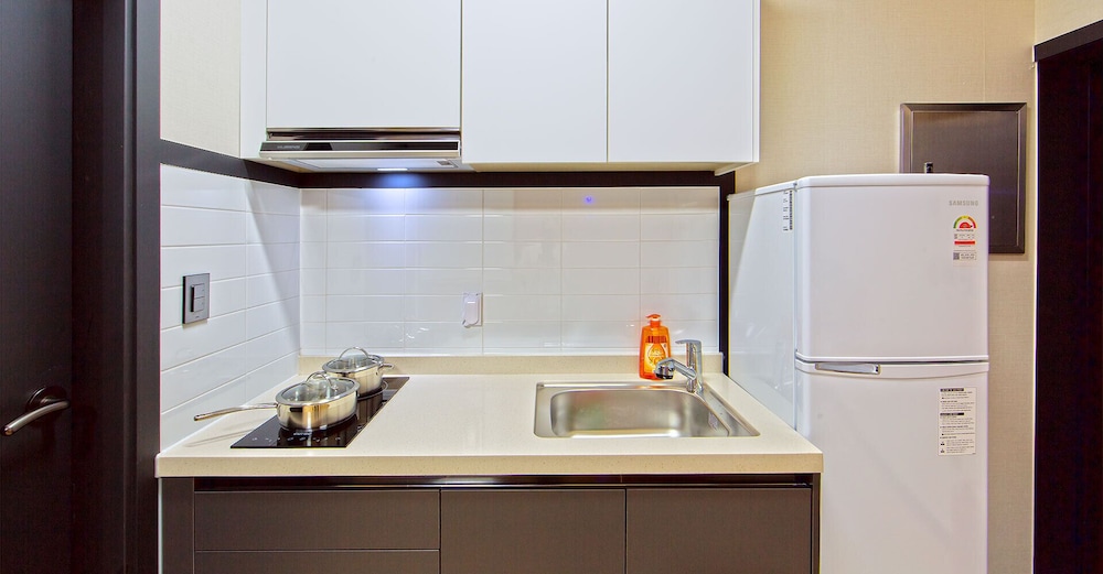 Ondol Room, 1 Bedroom photo 2