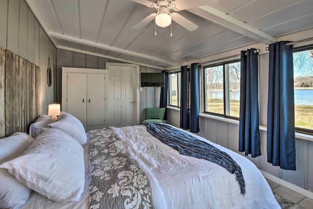 House (2 Bedrooms) photo 1