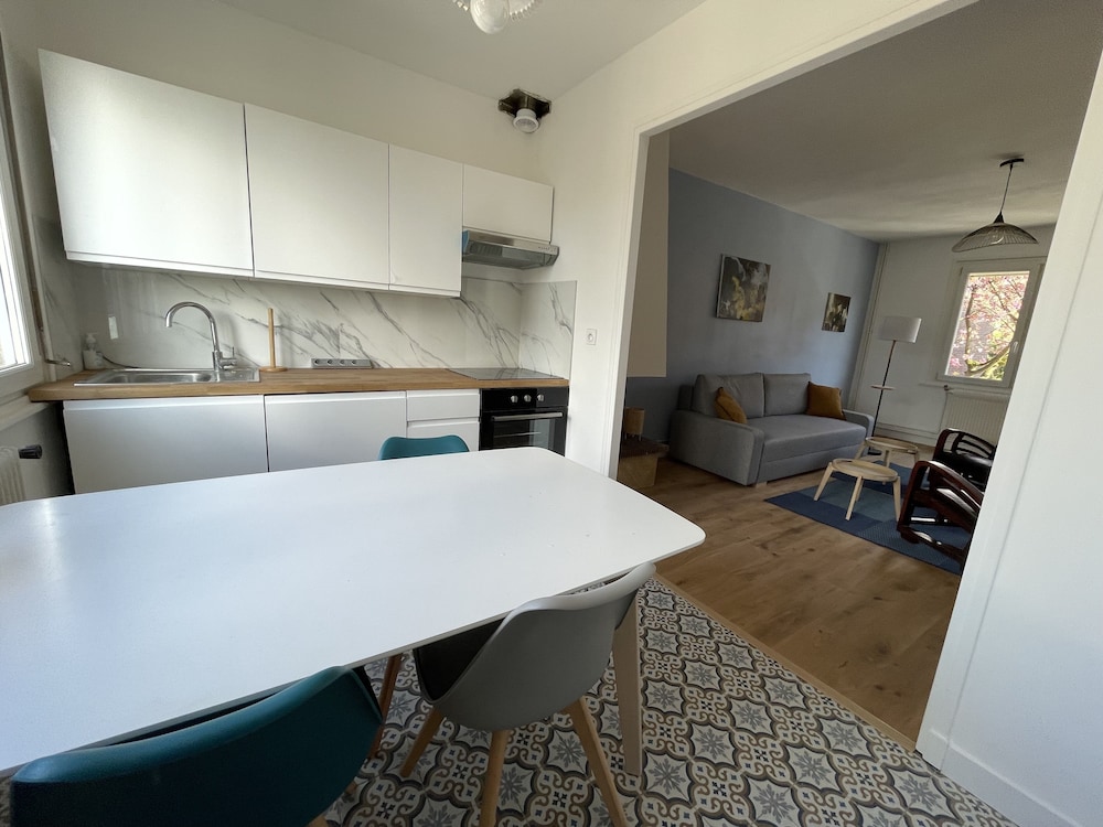 Townhome photo 1