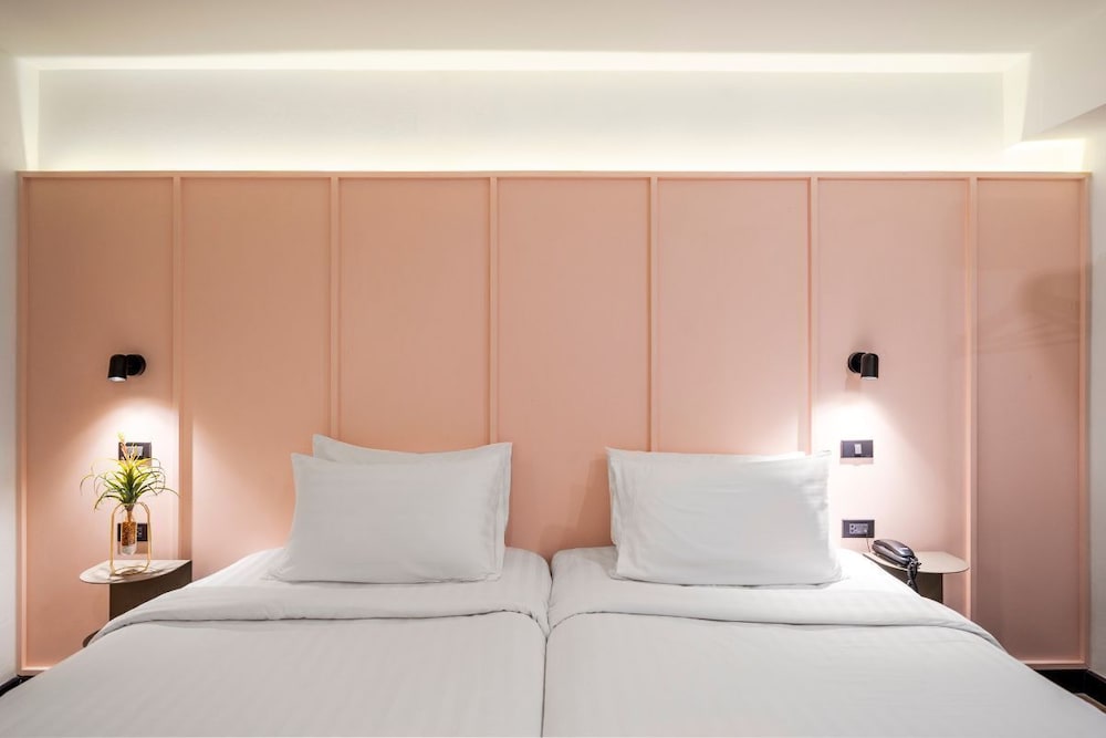 Standard Room photo 2