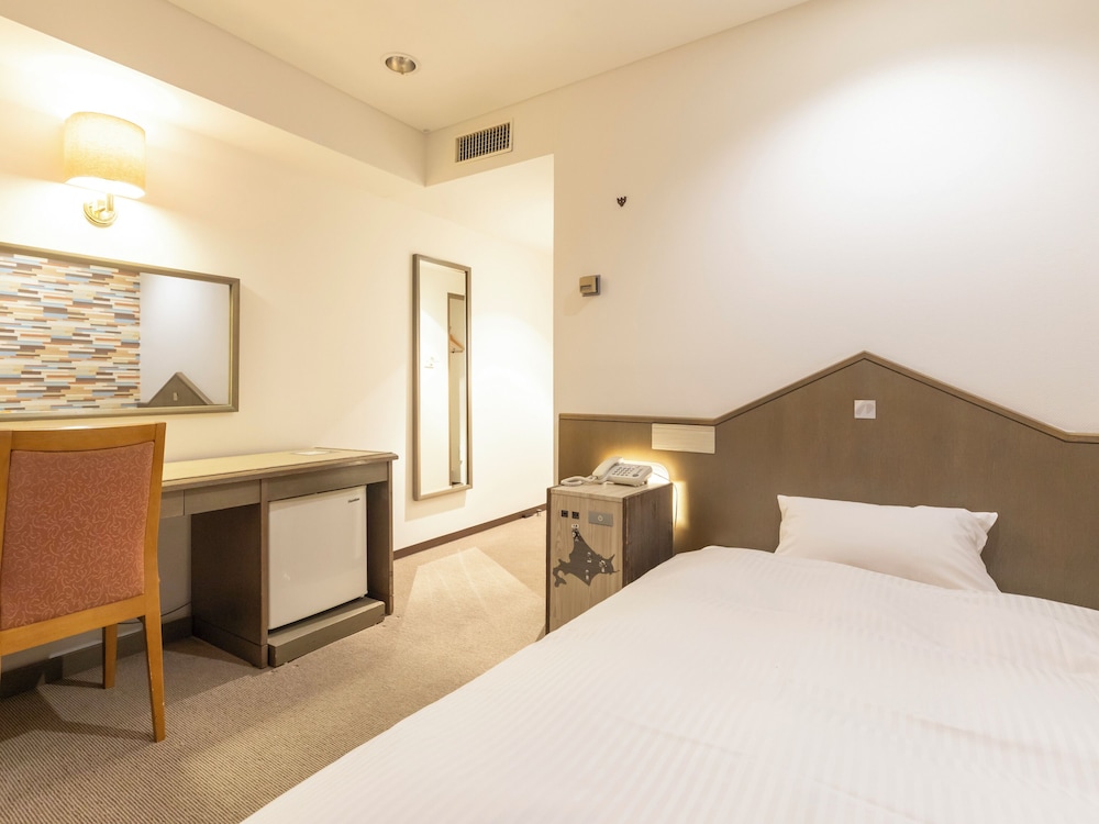 Semi-double Room (Up to 2 people), Non Smoking