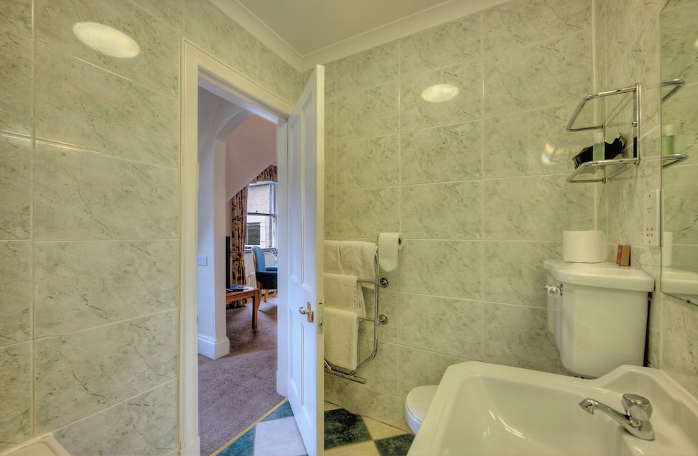 Twin Room, Garden View - Photo 3
