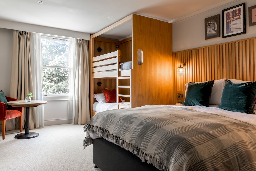 Family Double Room photo 3