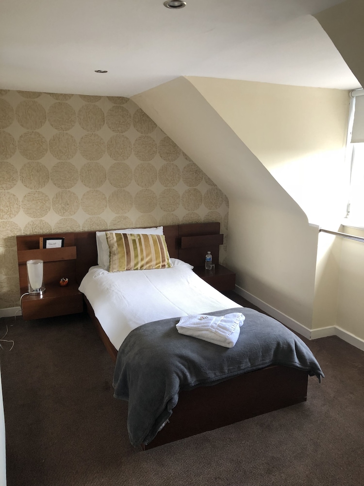 Standard Single Room photo 2