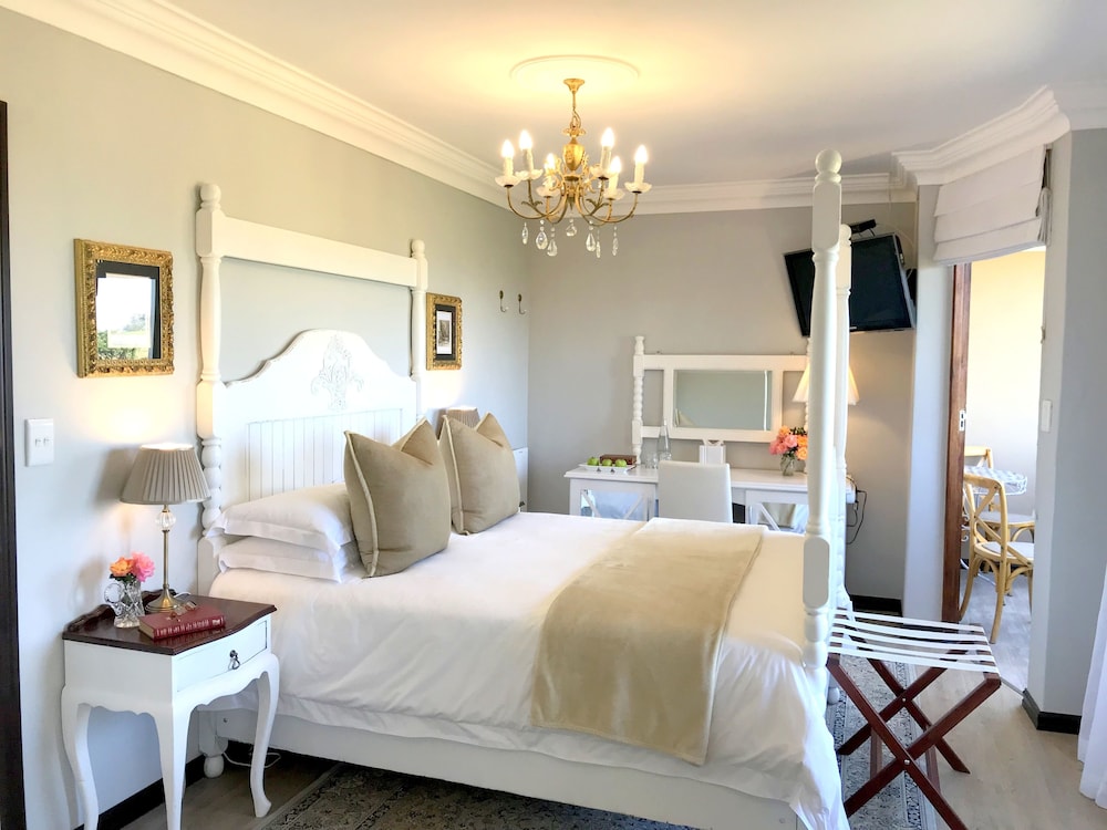 Superior Room, 1 Bedroom