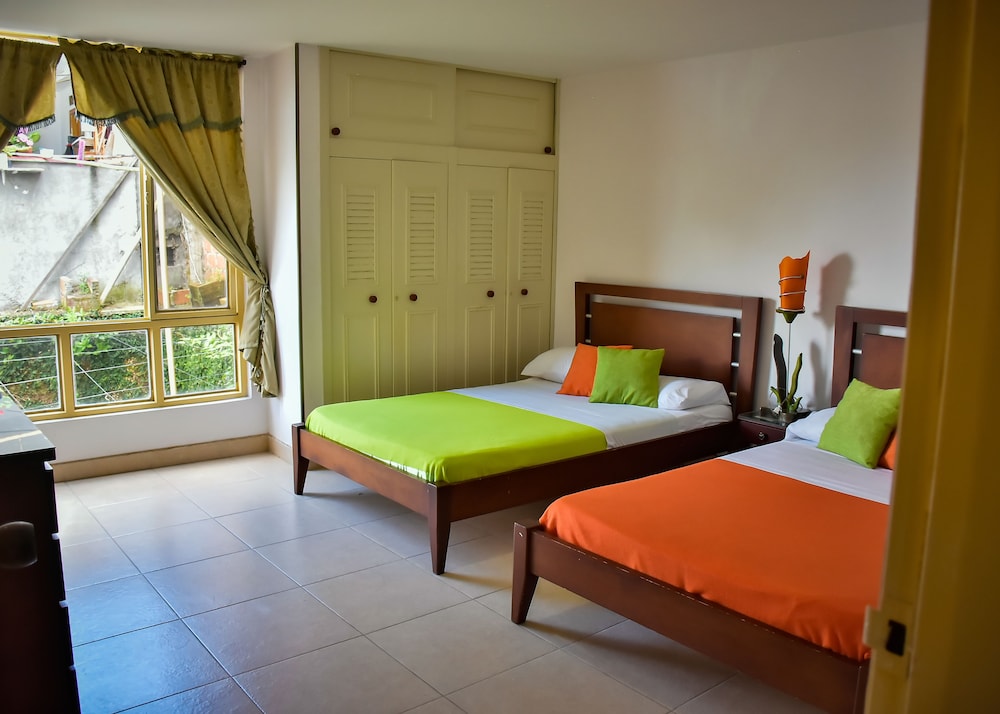 Apartamento Familiar, 6 Pax photo 3