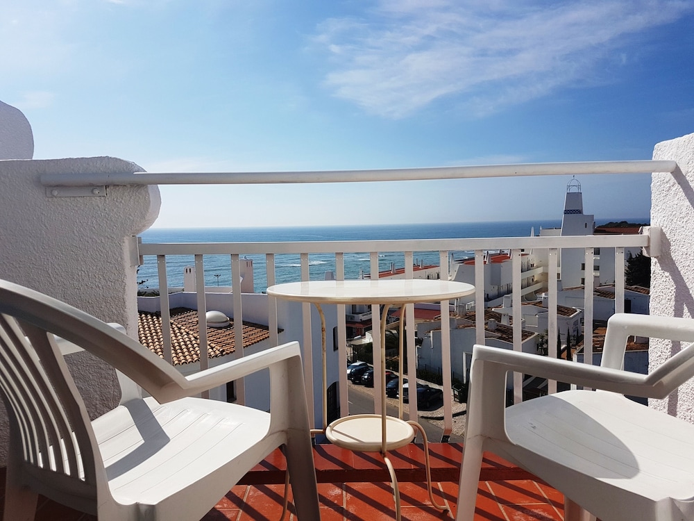 Studio, Sea View photo 1