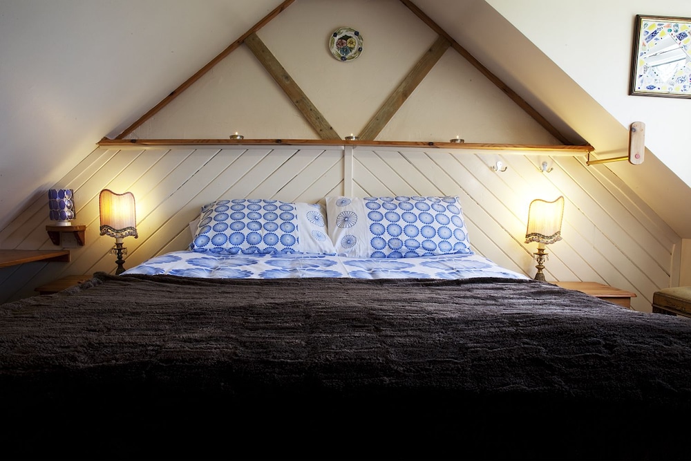 Cottage, 1 Double Bed, Sea View, Beachside (The Byre -Self Catering Cottage ) photo 2