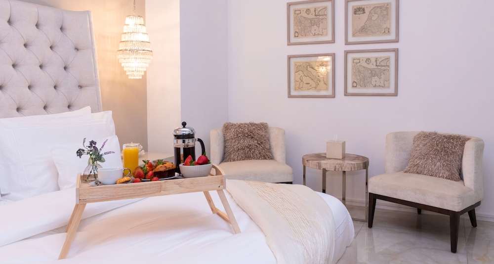 Luxury Apartment, 4 Bedrooms