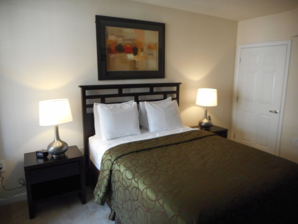 Premier Apartment, 1 Bedroom, Kitchen