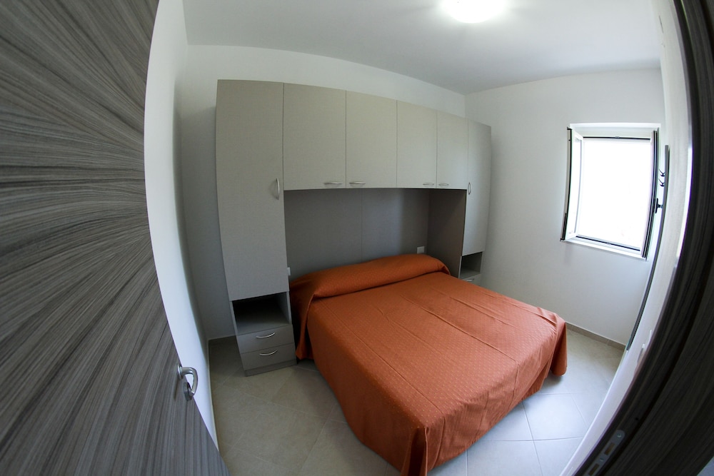 Standard Apartment, 1 Bedroom, Courtyard View, Ground Floor