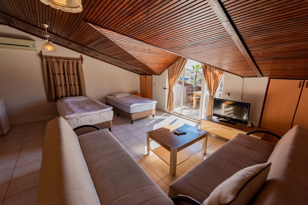 Comfort Penthouse