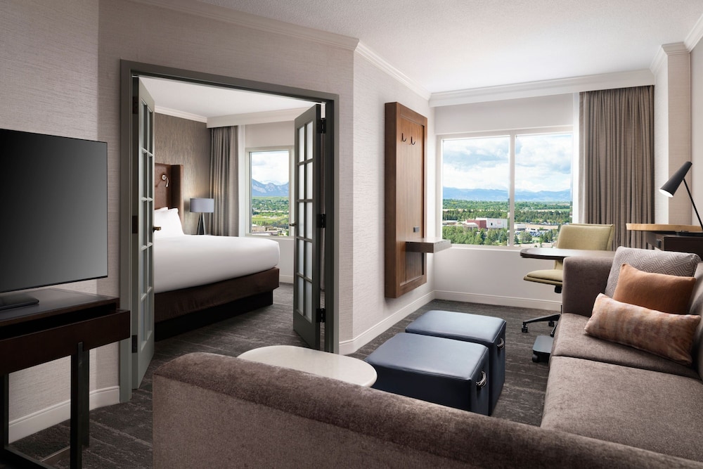 Suite, 1 Bedroom (Hearing Accessible) - Photo 1