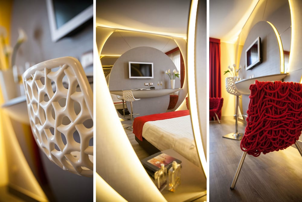 Junior Suite (Triple) - Photo 4