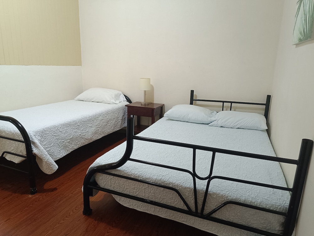 Family Apartment photo 2