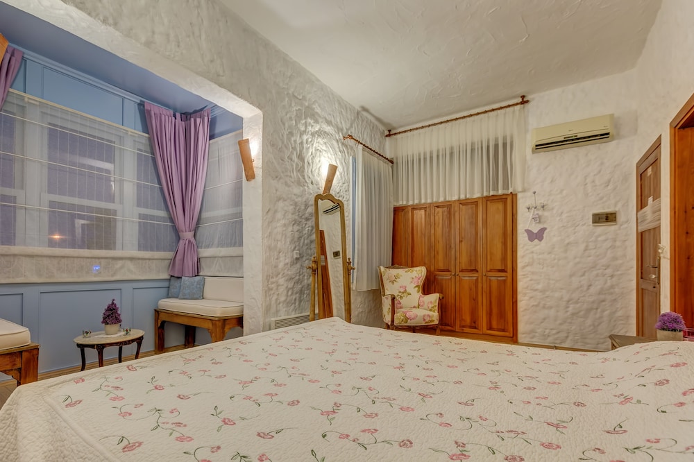 Deluxe Doppelzimmer