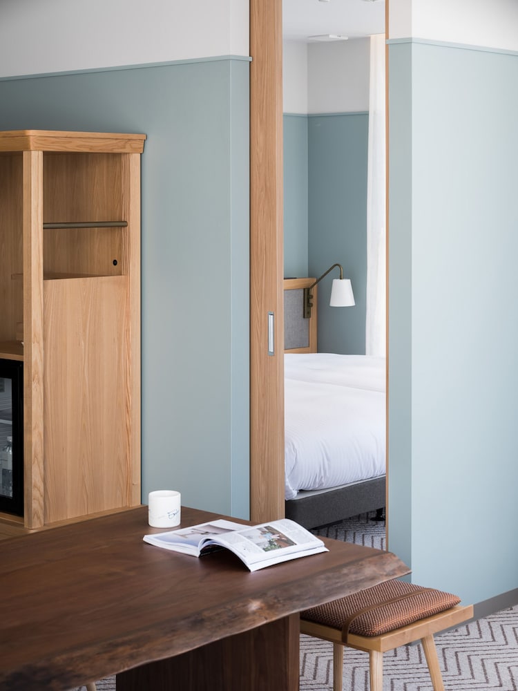Junior Suite photo 2