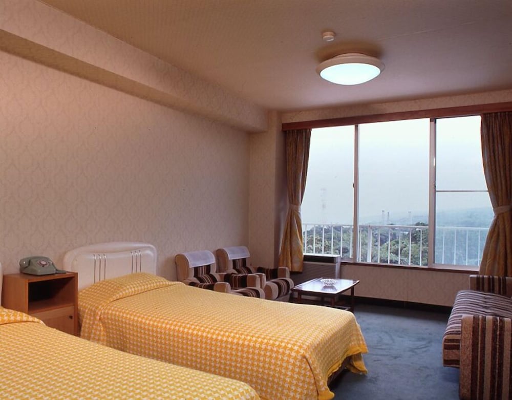 Standard Twin Room, Non Smoking