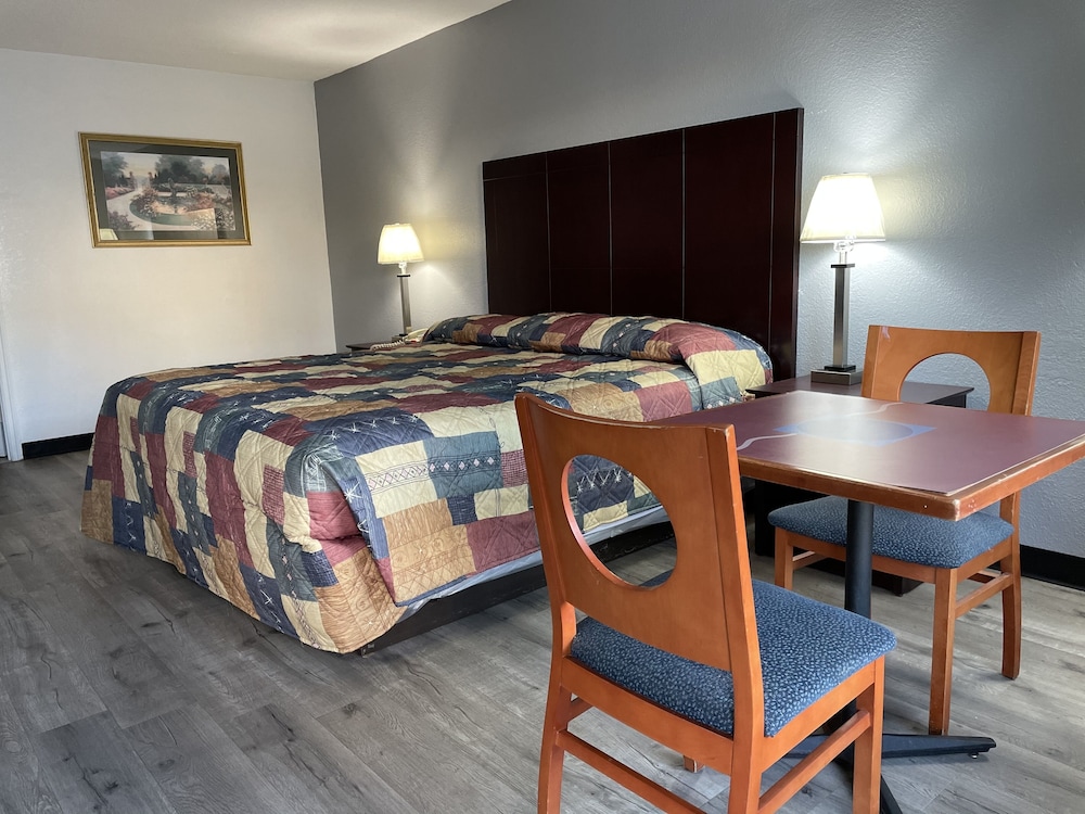 Capital inn, Bild 6