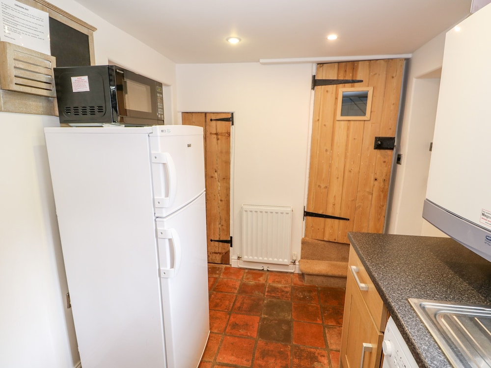 Cottage photo 3