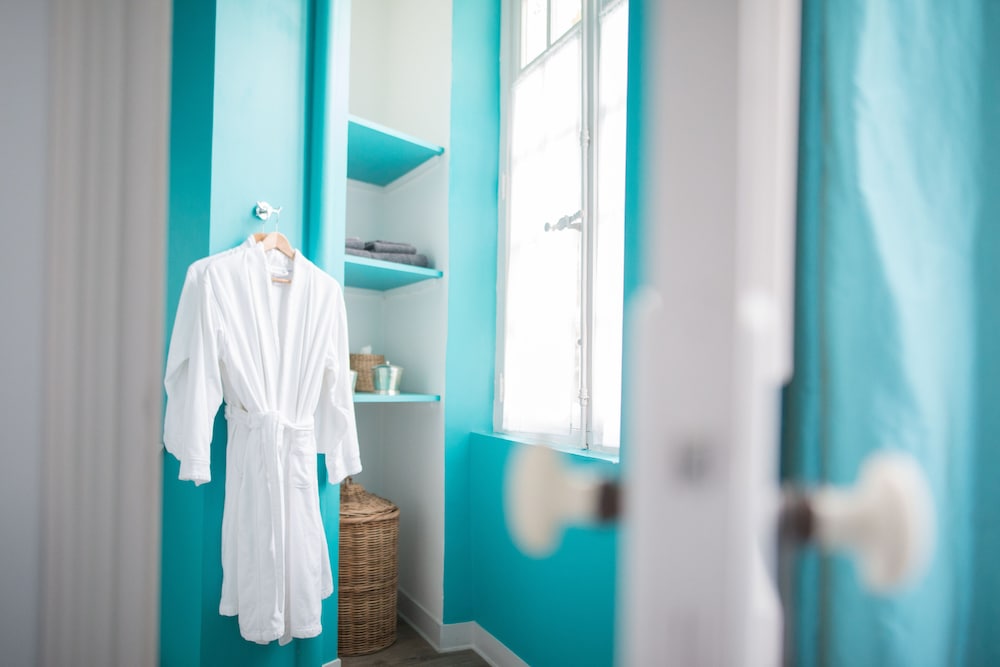 Comfort Suite (Le Jardin) - Photo 17