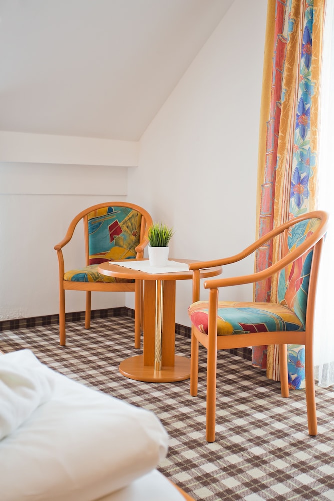 Comfort Double Room, Balcony photo 3