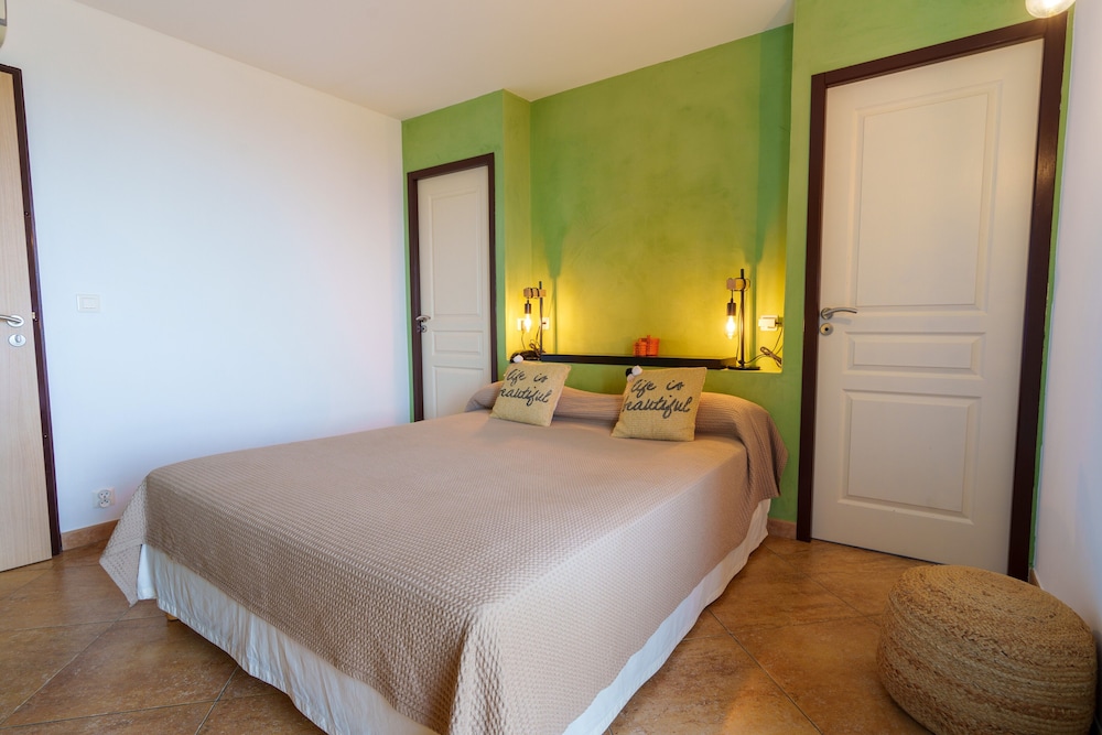 Panoramic Double Room, Sea View photo 1