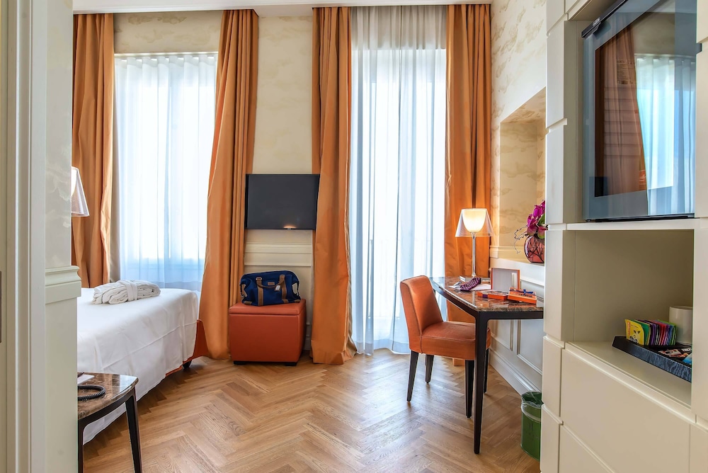 Hotel Damaso - Photo 70