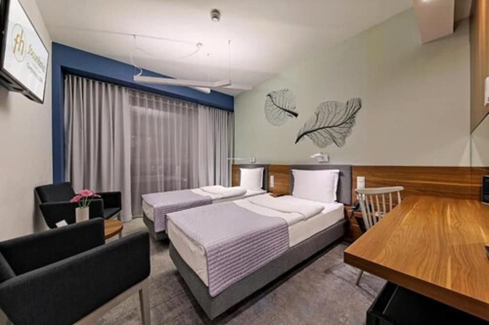 Business Single Room