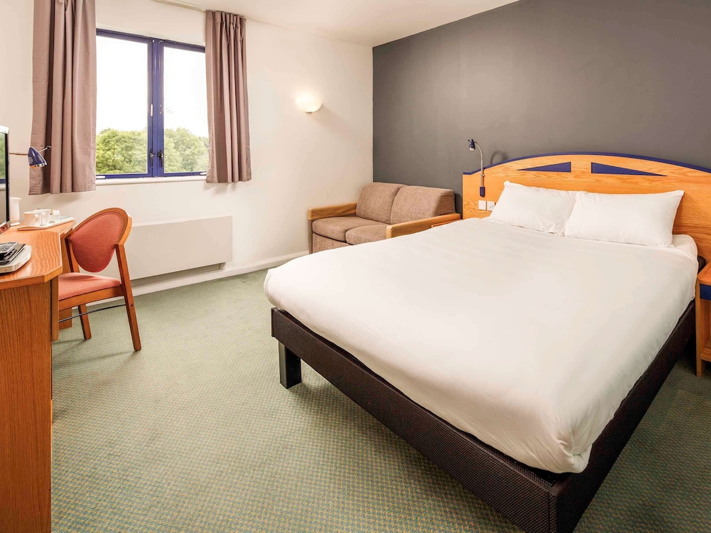 Room, 1 Double Bed - Photo 8